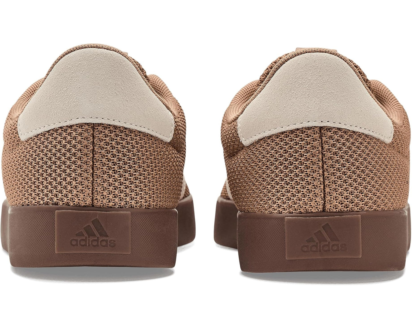 Men's adidas VL Court 3.0 Cardboard/Off White/Gum