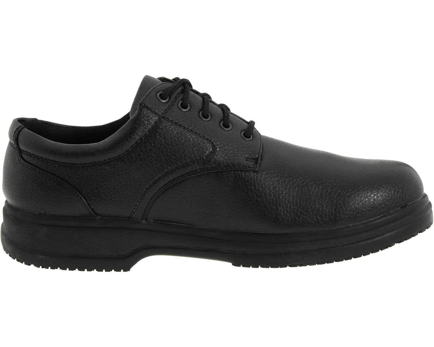 Men's Deer Stags Service Black