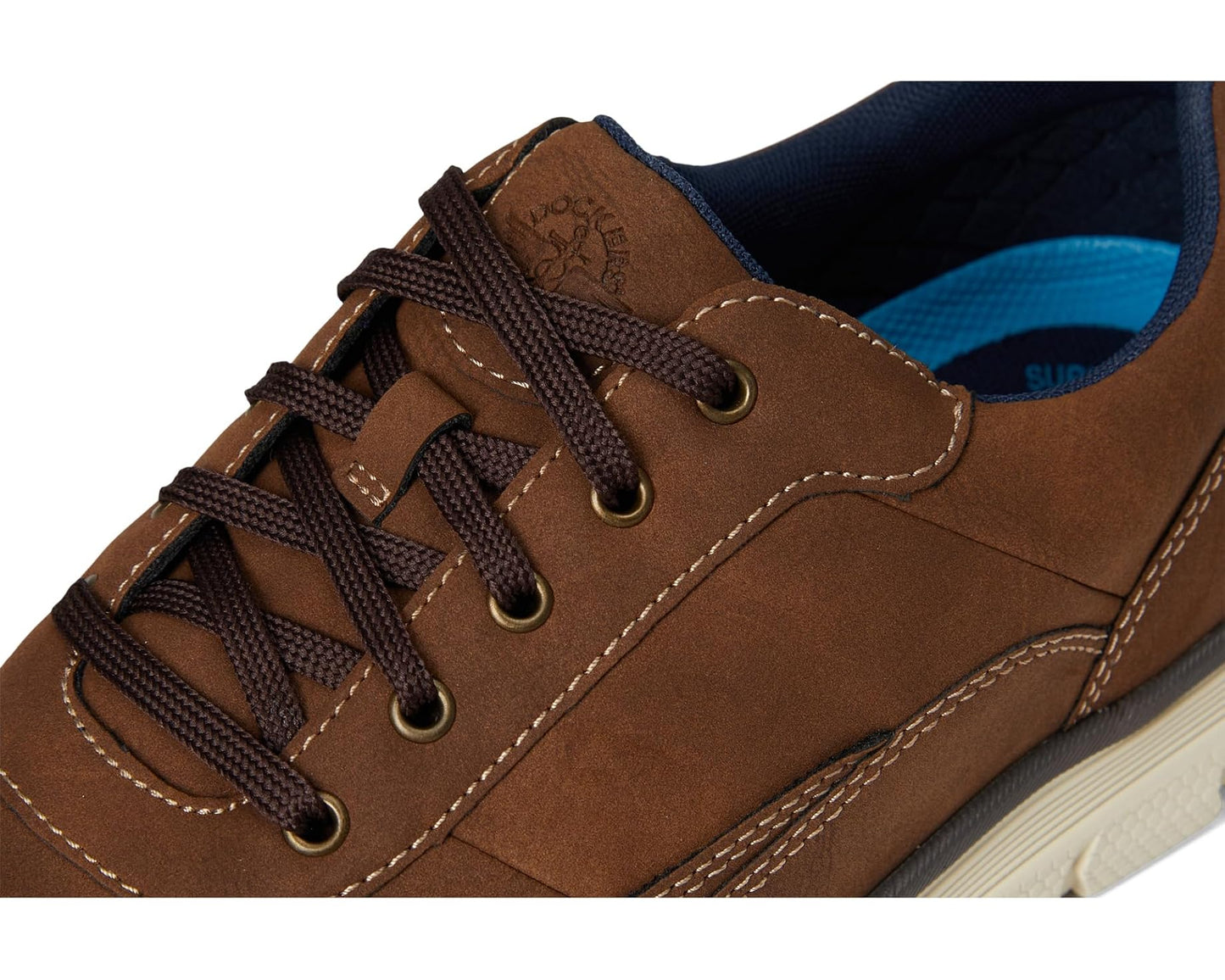 Men's Dockers Sanderson Dark Tan