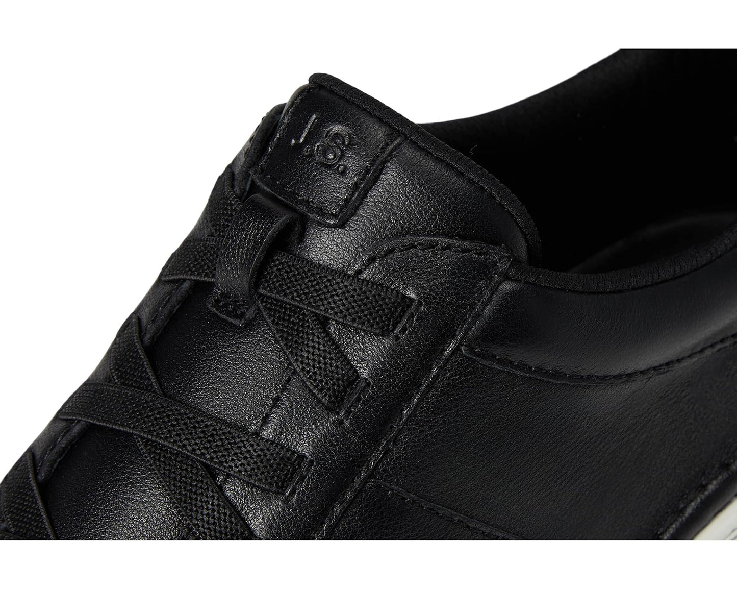 Men's Josef Seibel Cleve 11 Black
