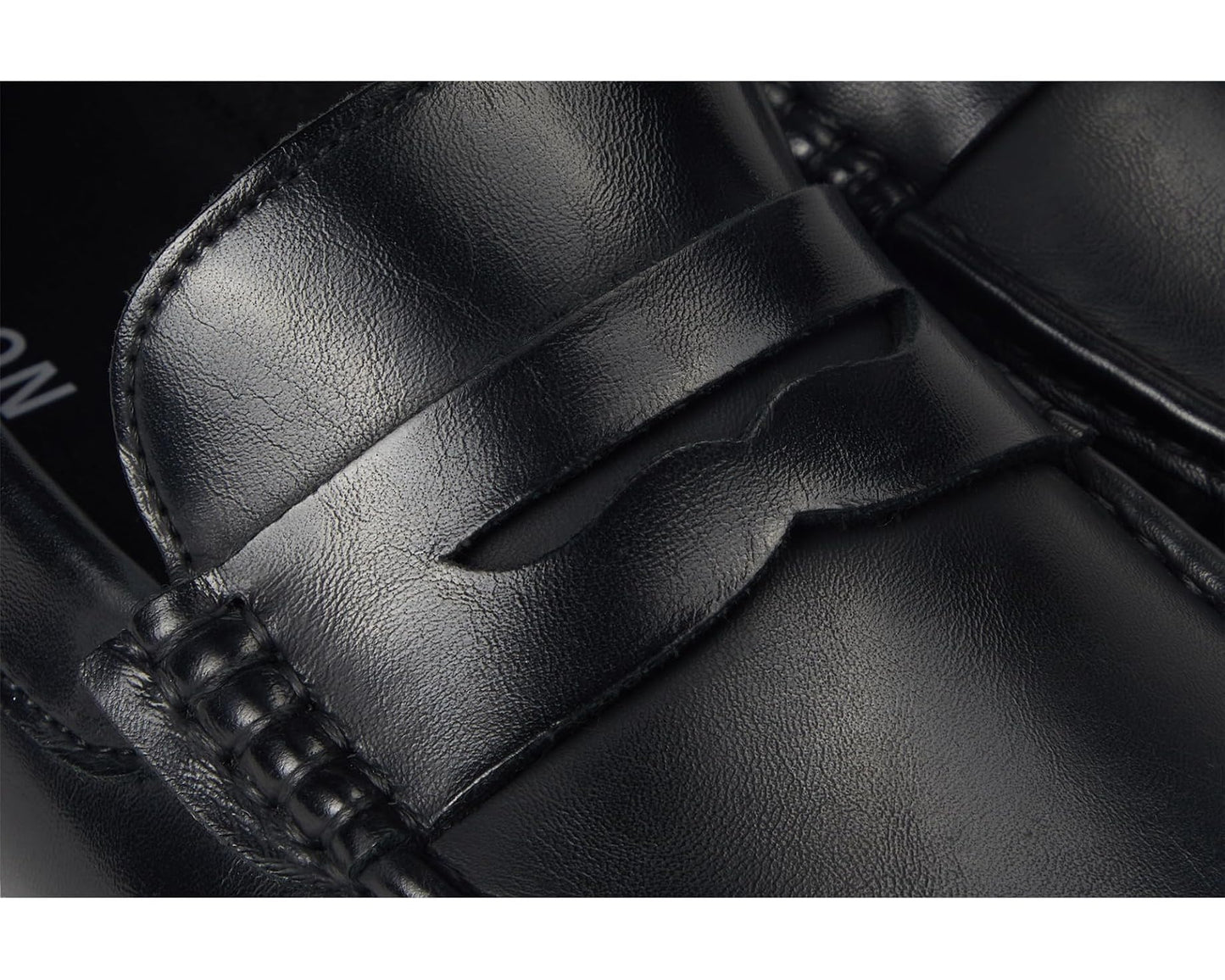 Men's Kenneth Cole Sergio Black