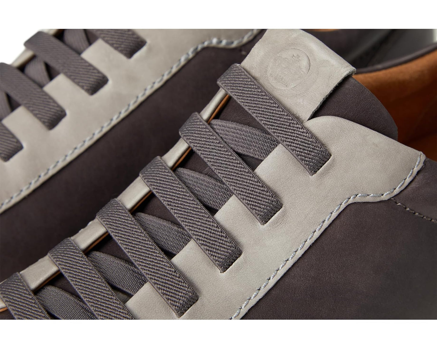Men's Born Allegheny Slip On Grey (grafite/Cenere)