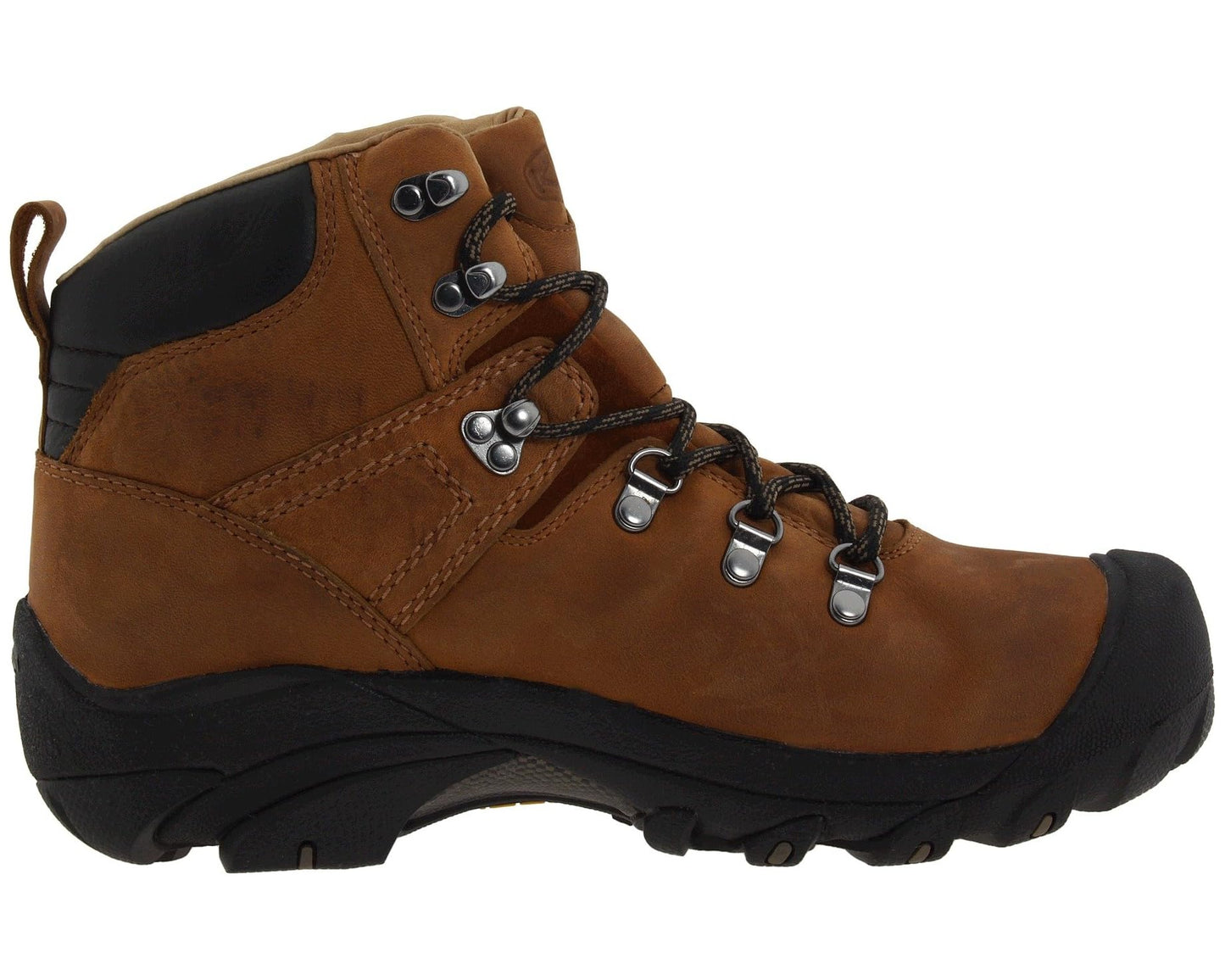 Men's KEEN Pyrenees Syrup