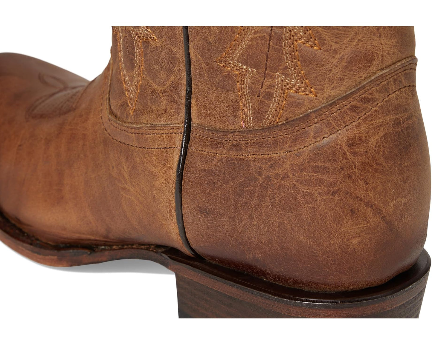 Men's Corral Boots L6198 Tan