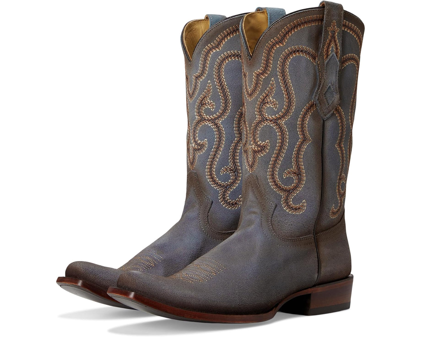 Men's Corral Boots C4175 Blue