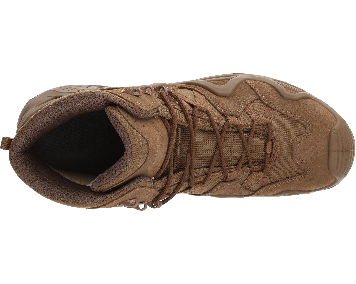 Men's Lowa Zephyr Mid TF Coyote Op