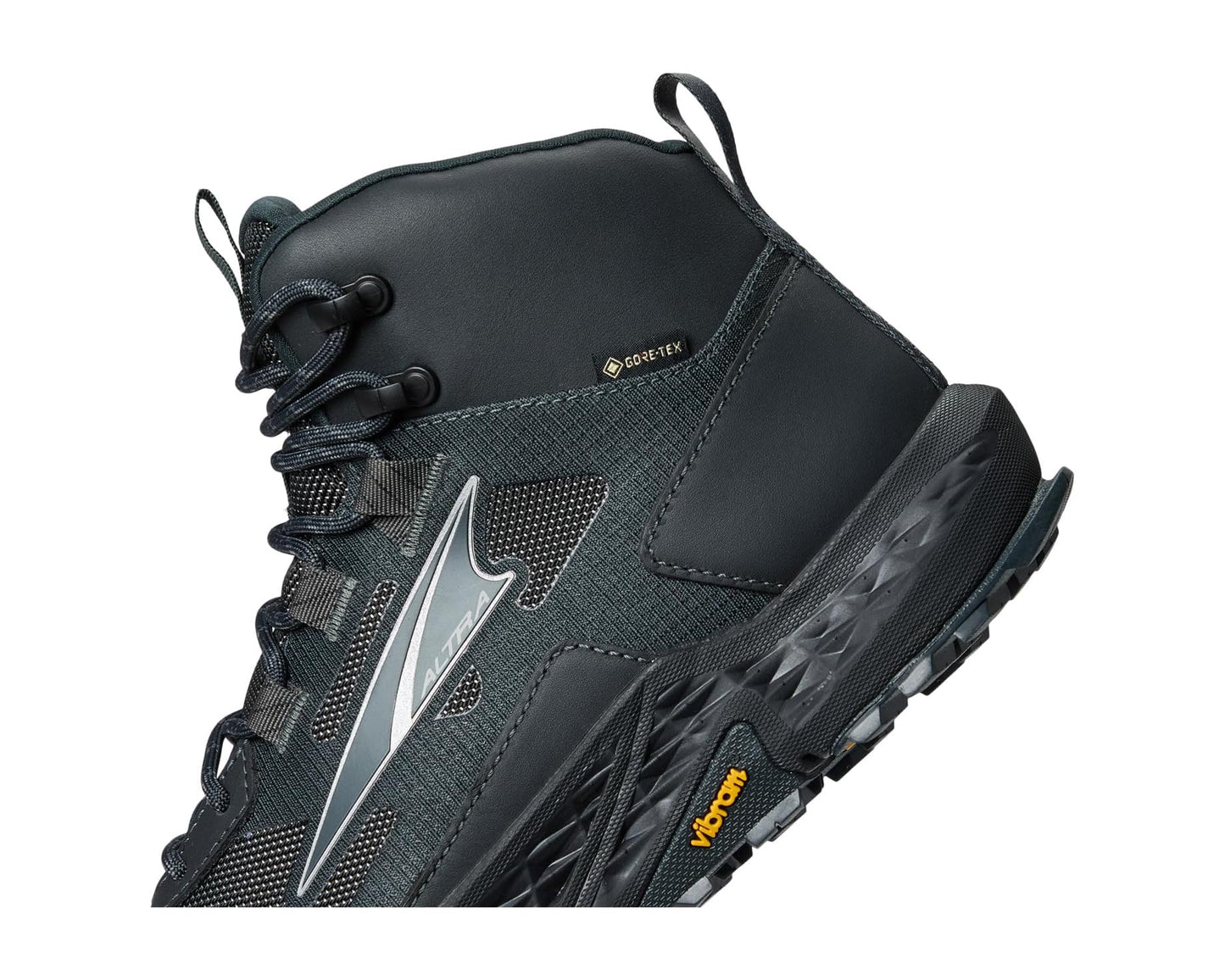 Men's Altra Timp 5 Hiker Gtx Black