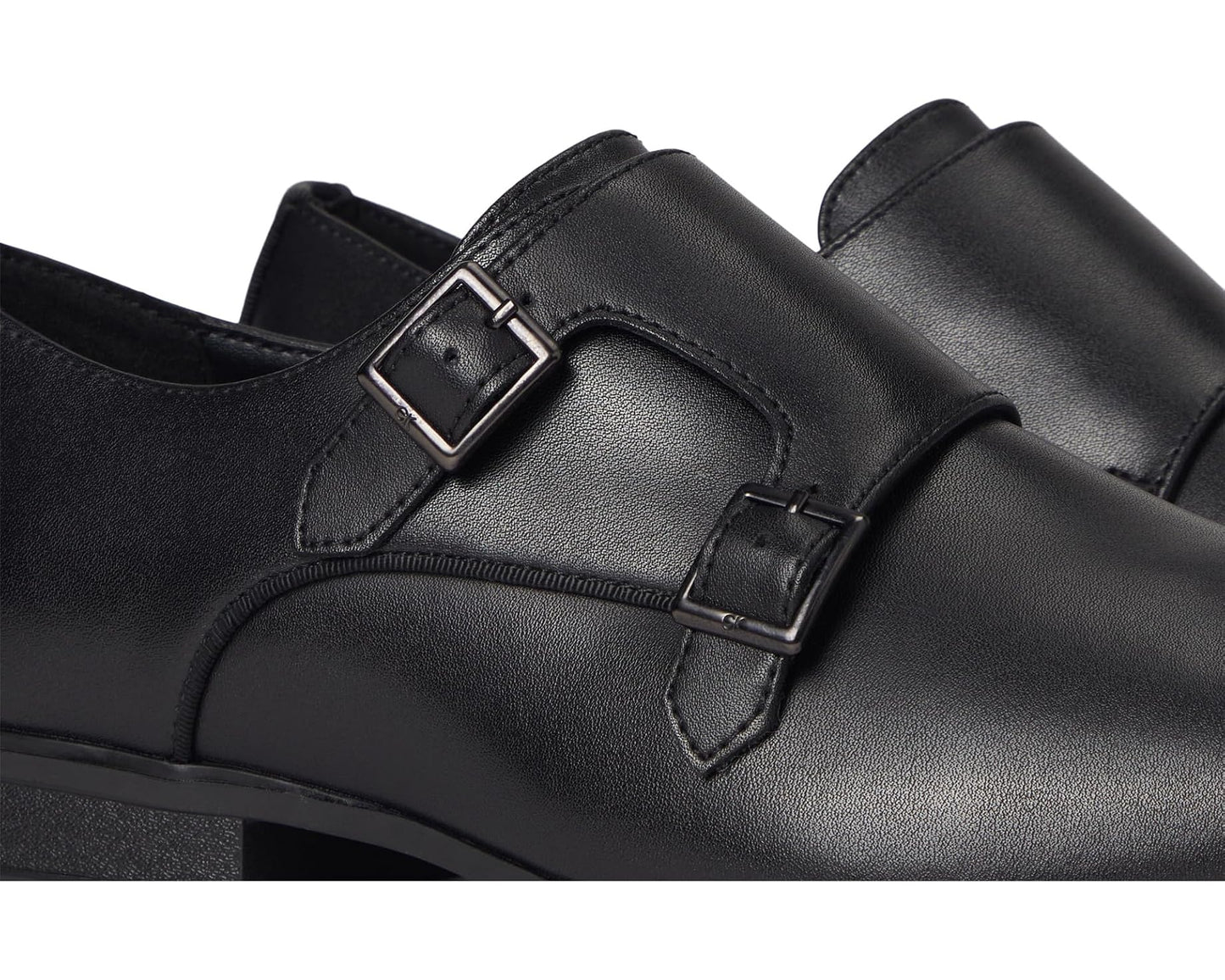 Men's Calvin Klein Brinta Black