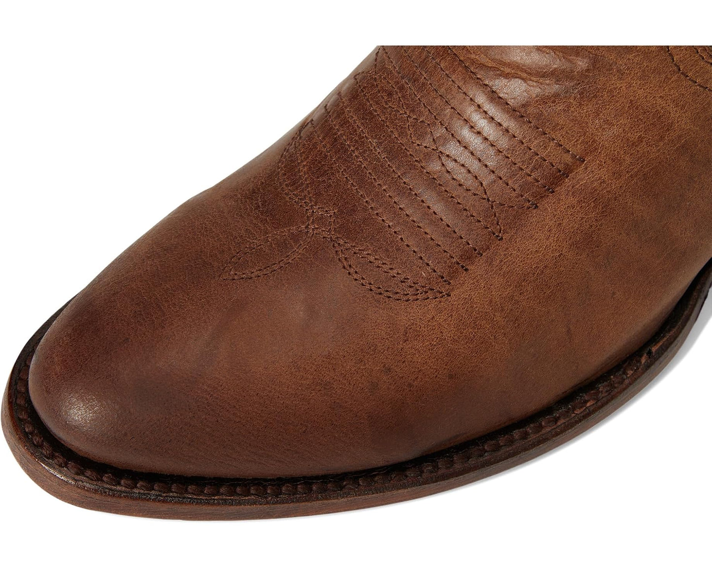 Men's Corral Boots L6198 Tan