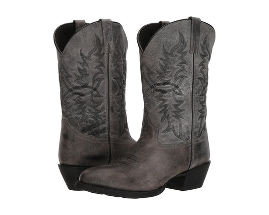 Men's Laredo Harding Grey