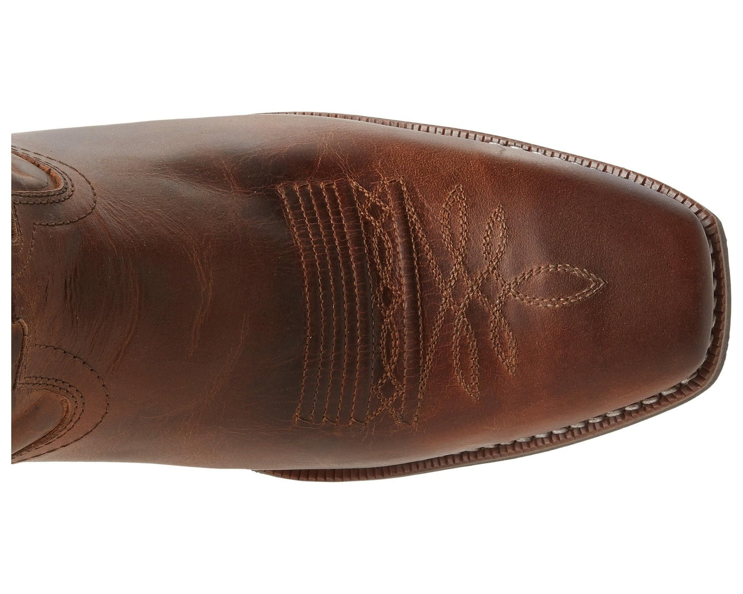 Men's Laredo Breakout Rust Distressed
