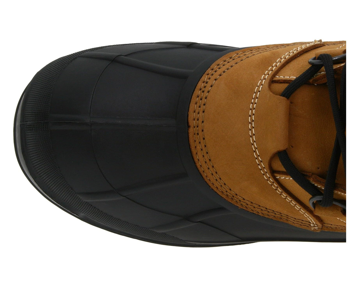 Men's Kamik Alborg Tan