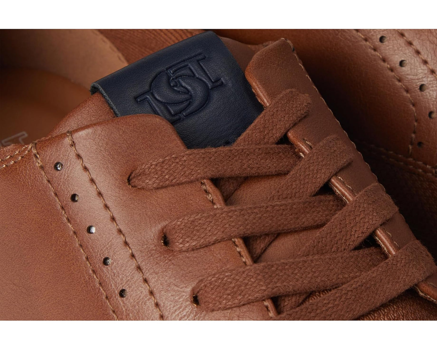 Men's Dune London Trustees Tan