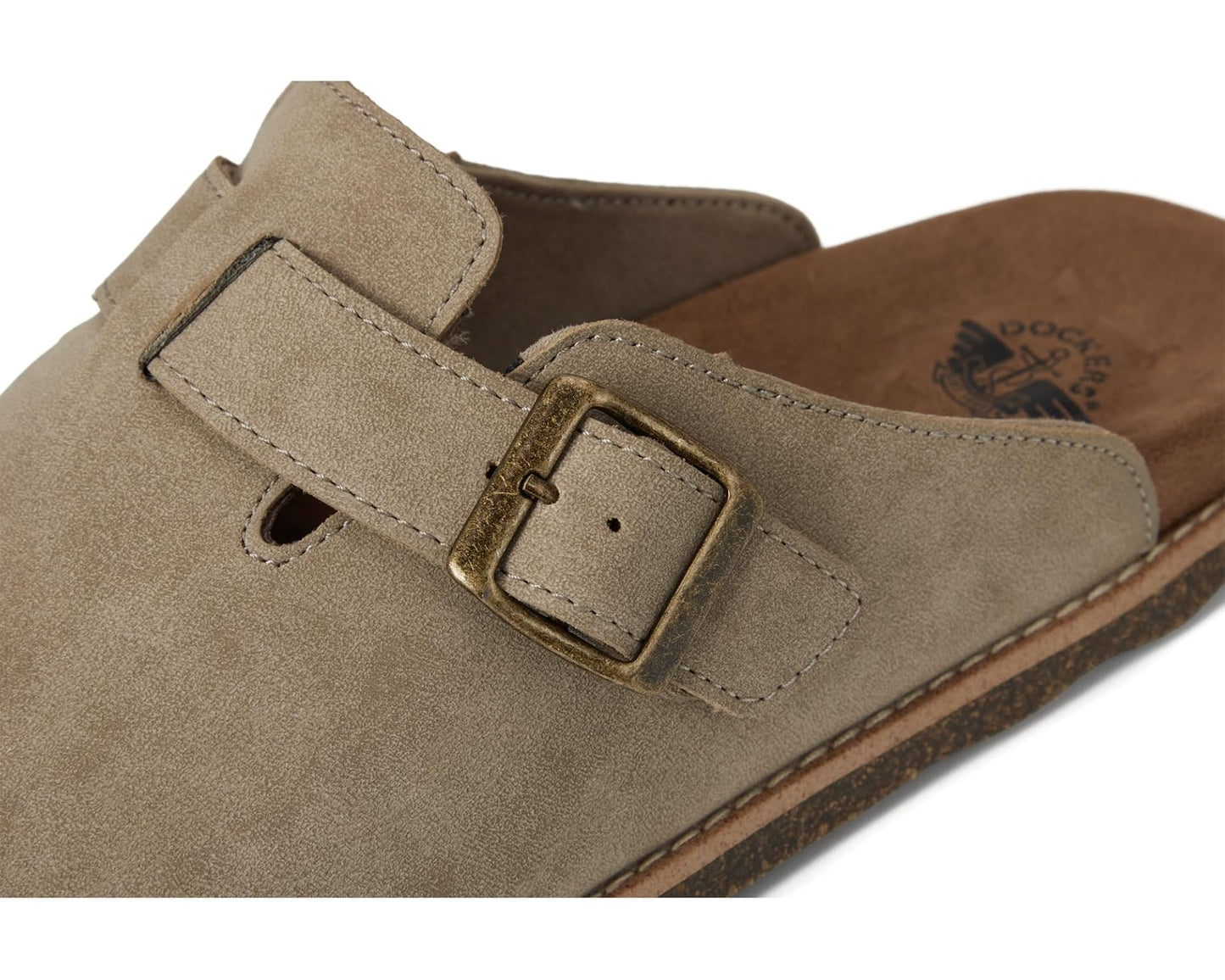 Men's Dockers Bircham Taupe