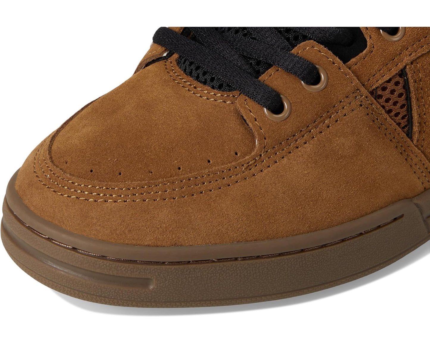 Men's Emerica OG-1 Brown/Black/Gum