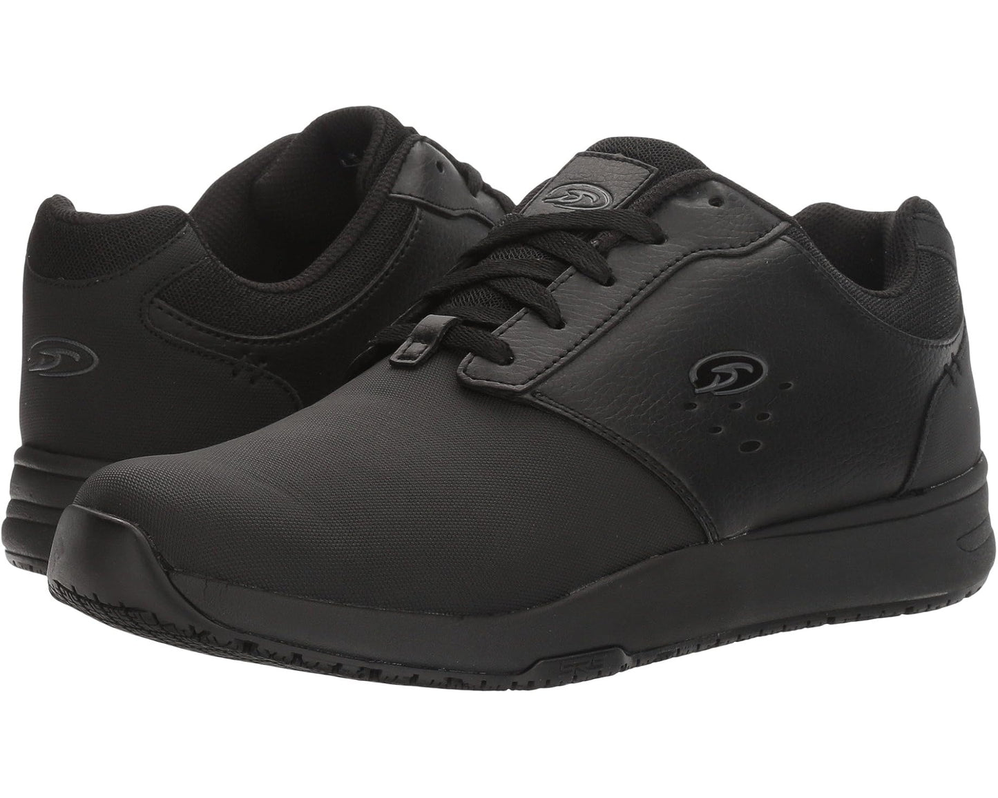 Men's Dr. Scholl's Intrepid Black