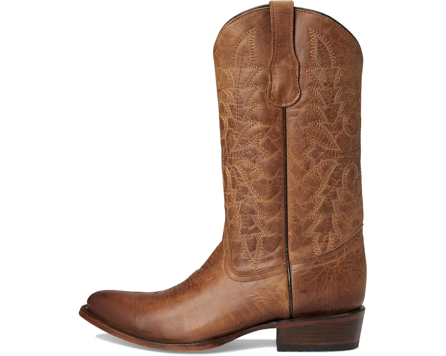 Men's Corral Boots L6198 Tan