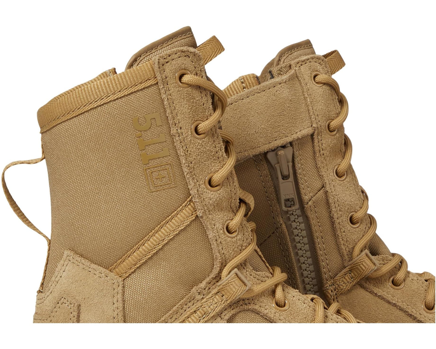 Men's 5.11 Tactical A/T 8 Arid Coyote