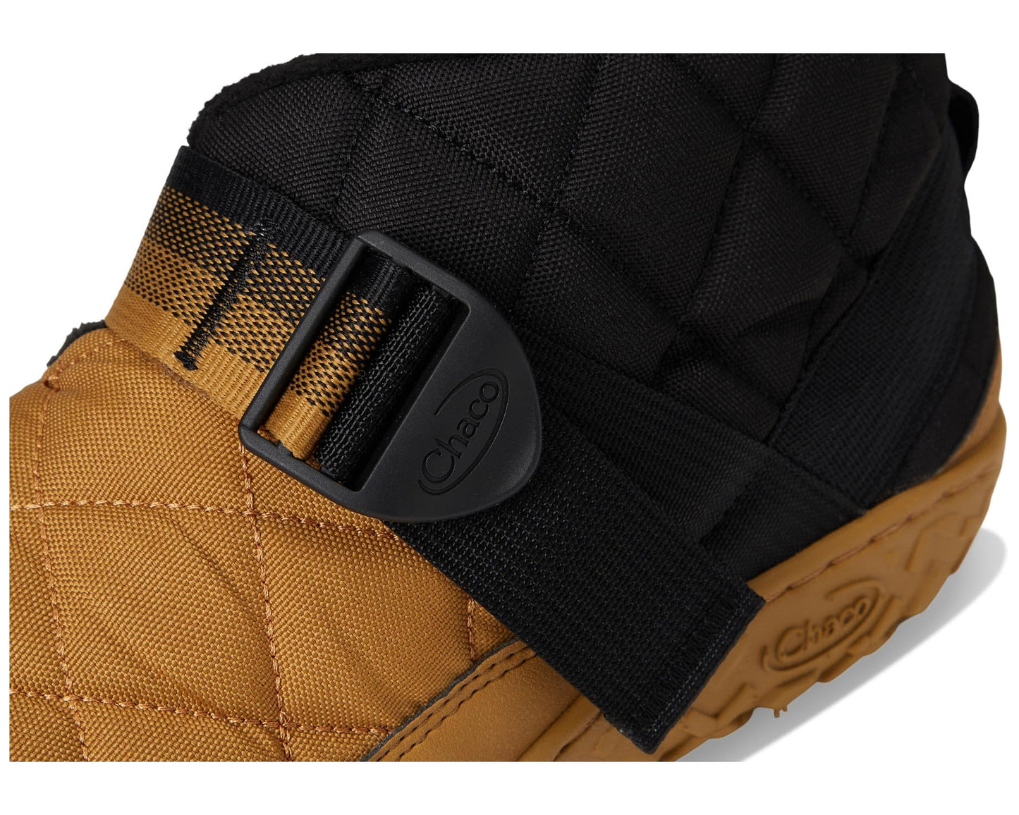Men's Chaco Ramble Rugged Peanut Butter