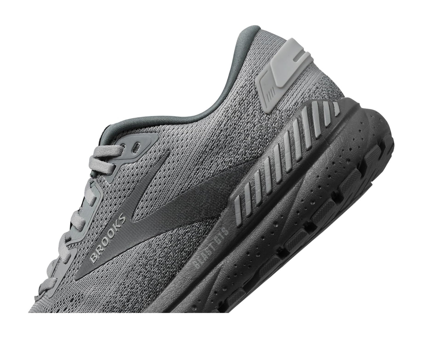 Men's Brooks Beast GTS 24 Primer Grey/Ebony