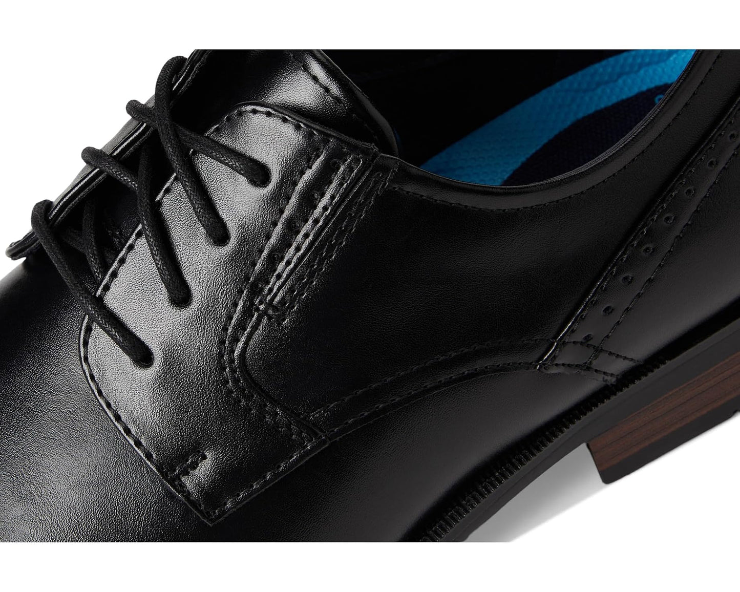 Men's Dockers Edgar Black
