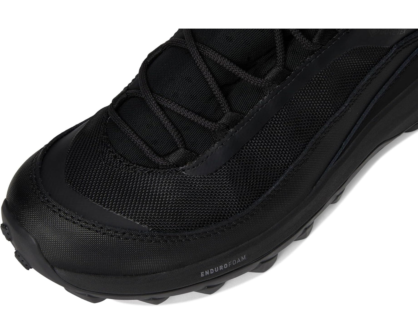Men's Danner N45 Mid Jet Black