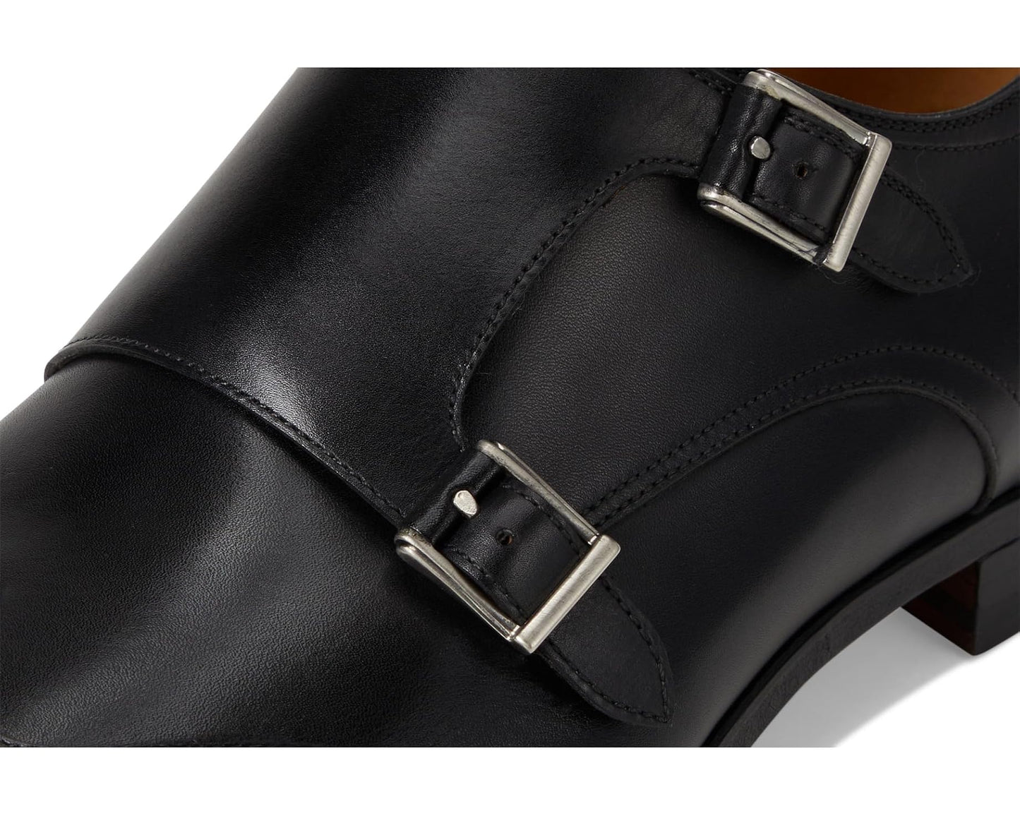Men's Magnanni Argo Black