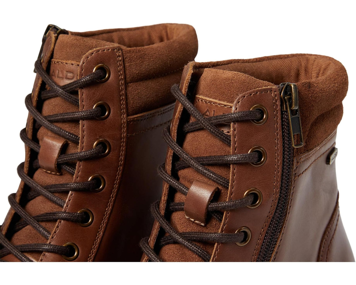 Men's ALDO Atwood Cognac