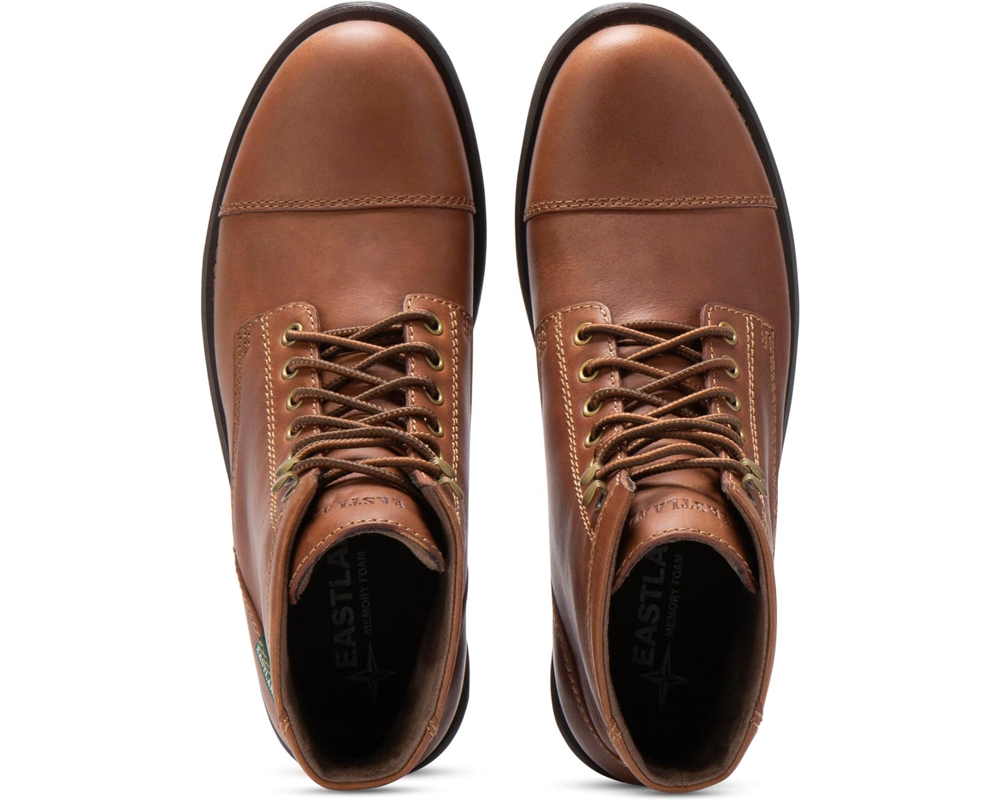 Men's Eastland 1955 Edition High Fidelity Oak