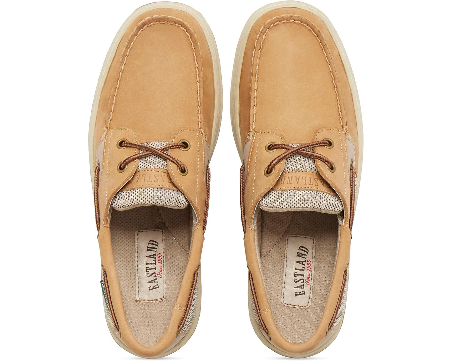 Men's Eastland 1955 Edition Solstice Tan