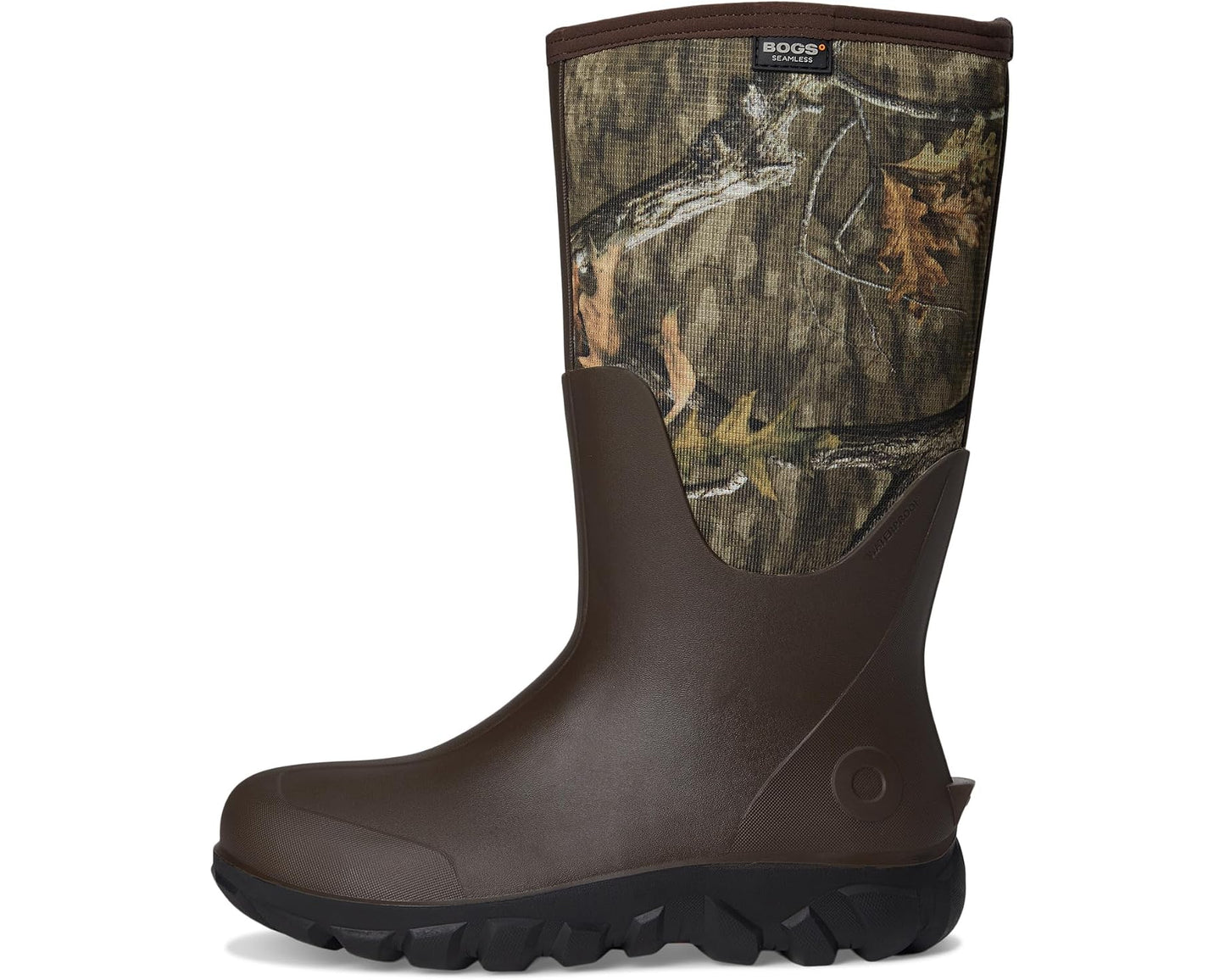 Men's Bogs Classic Seamless Mossy Oak - Country Roots Mossy Oak