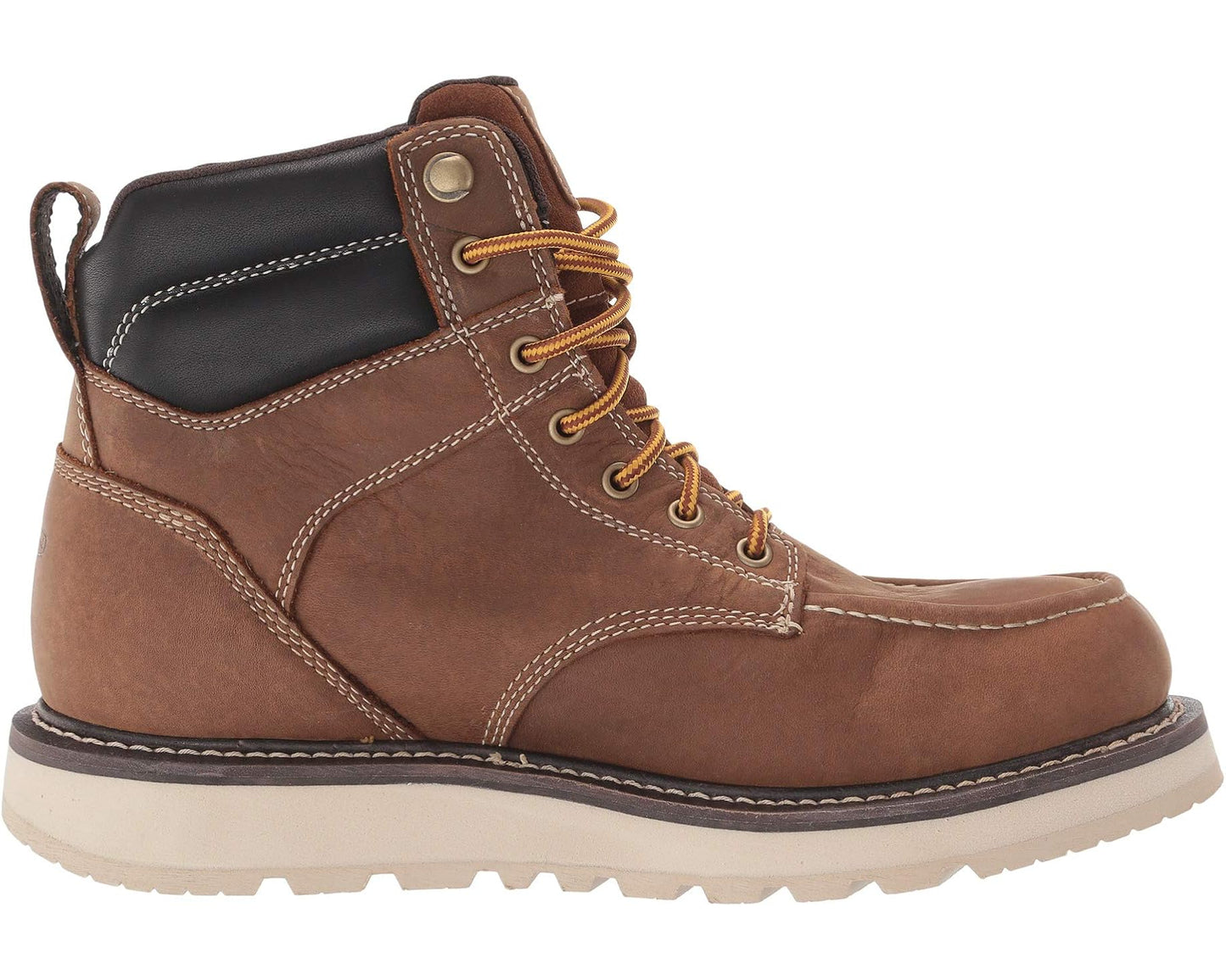 Men's KEEN Utility Cincinnati 6 Waterproof (Soft Toe) Belgian/Sandshell