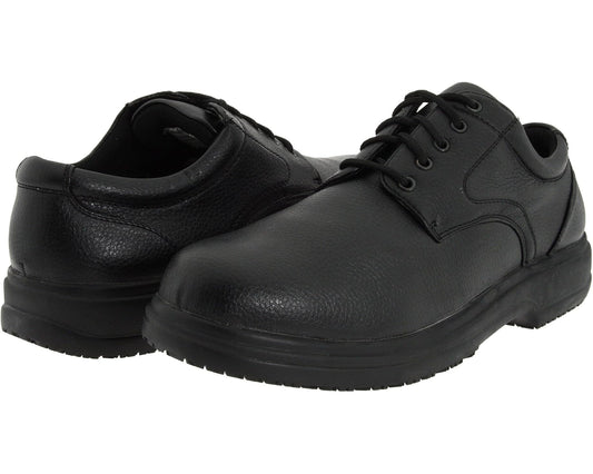 Men's Deer Stags Service Black