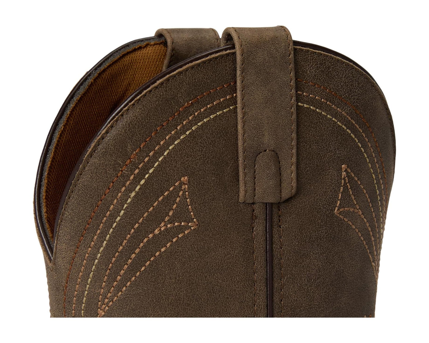 Men's Laredo Elias Chocolate/Tan