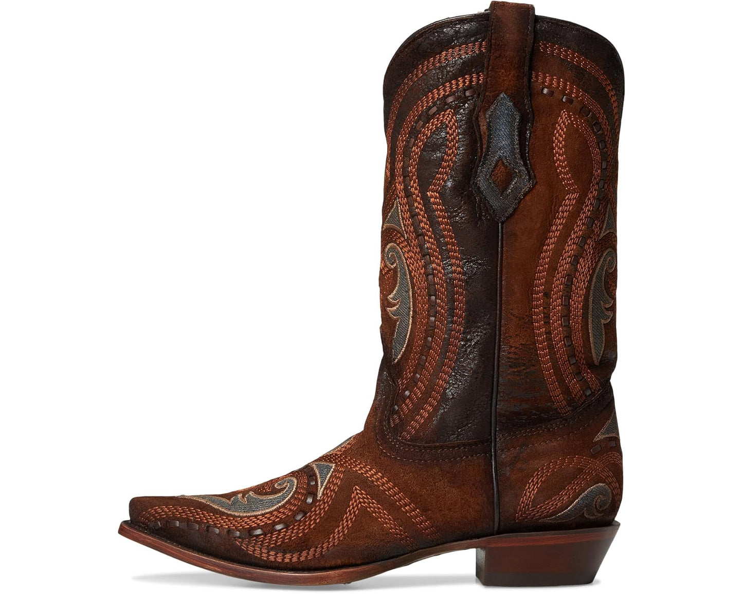 Men's Corral Boots A4661 Brown