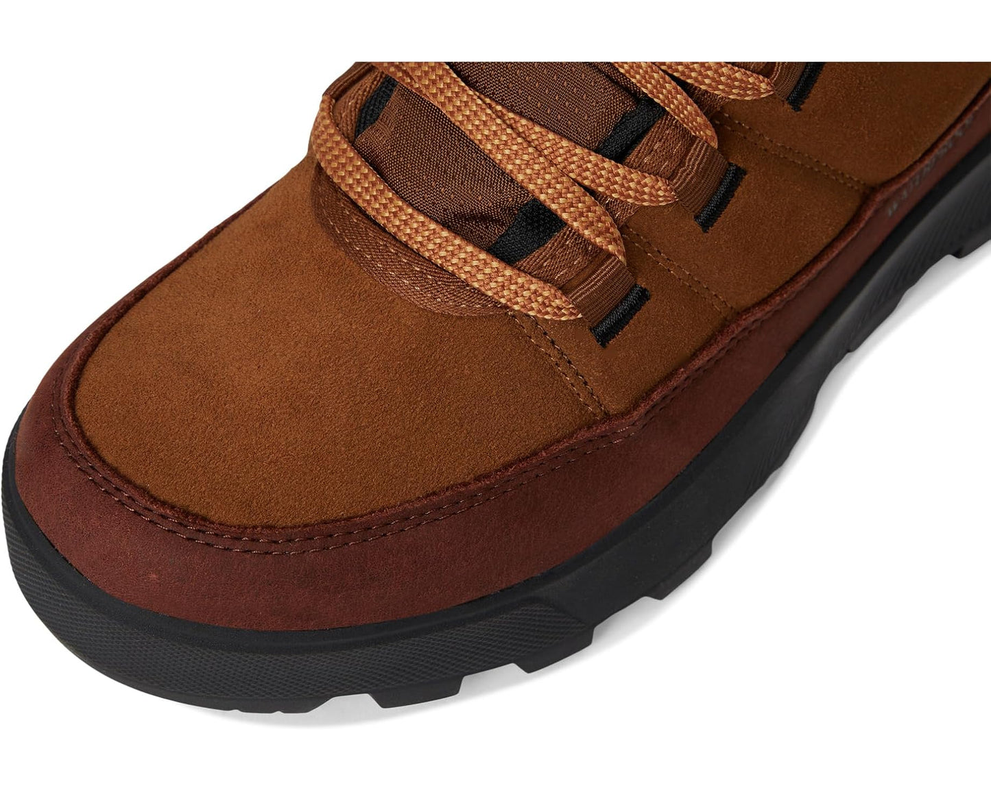 Men's Kamik Atwater Medium Brown