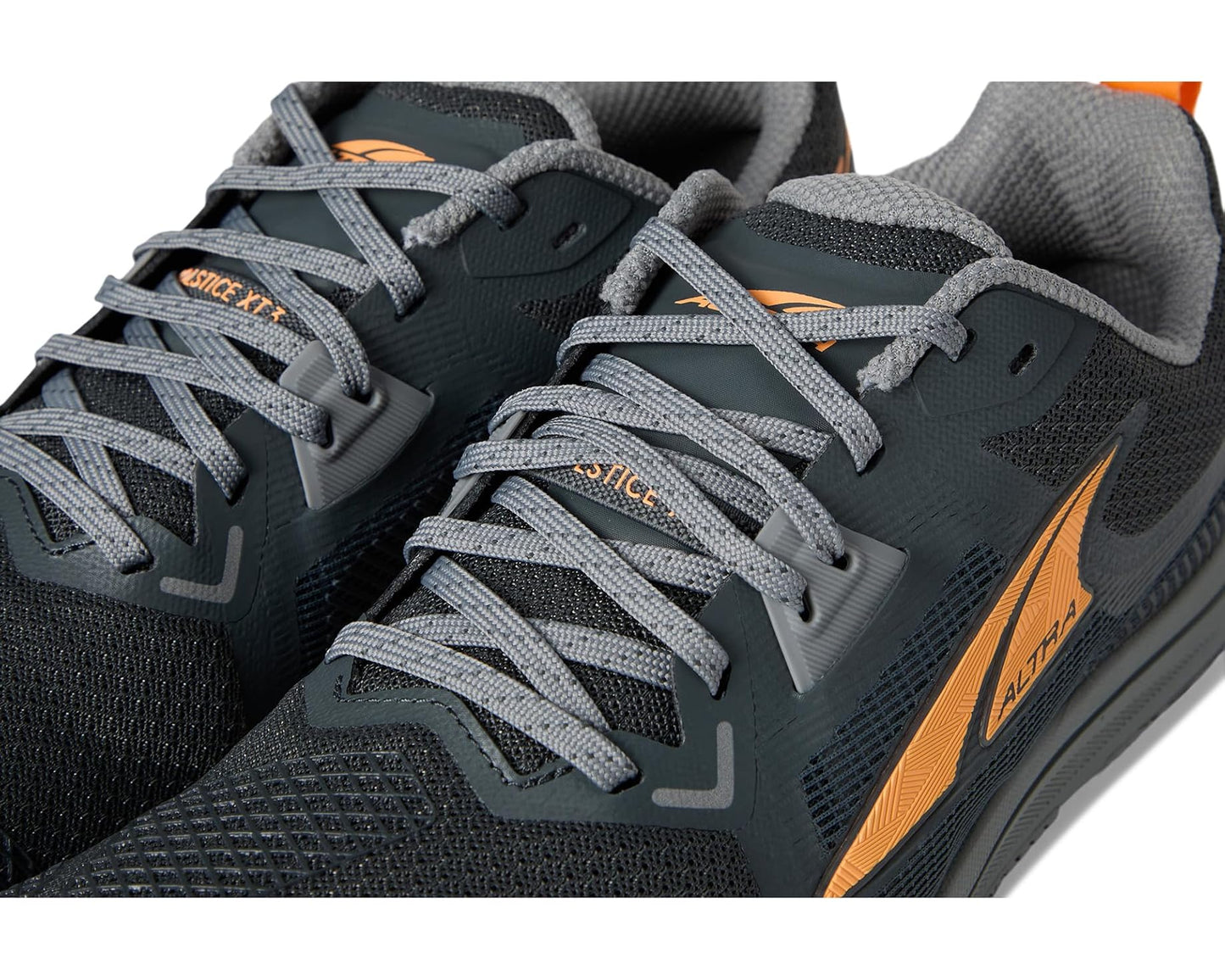 Men's Altra Solstice Xt 3 Dark Shadow