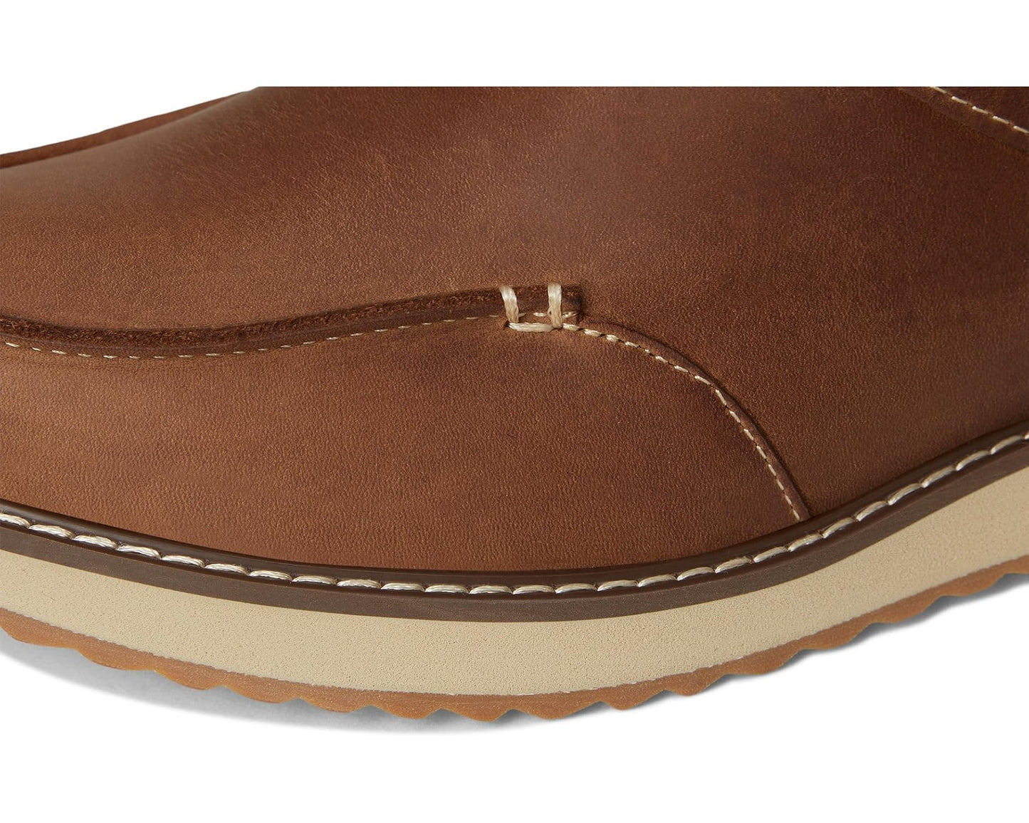Men's L.L.Bean Stonington Clog Dark Cocoa