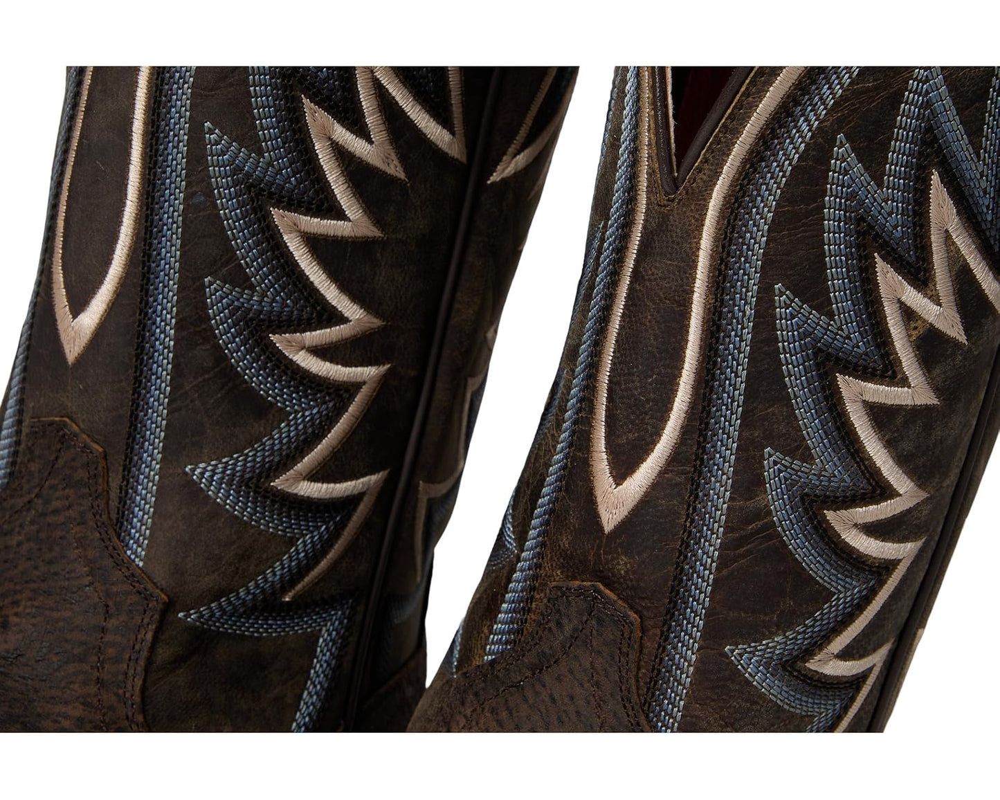 Men's Dan Post Boar's Run Charcoal