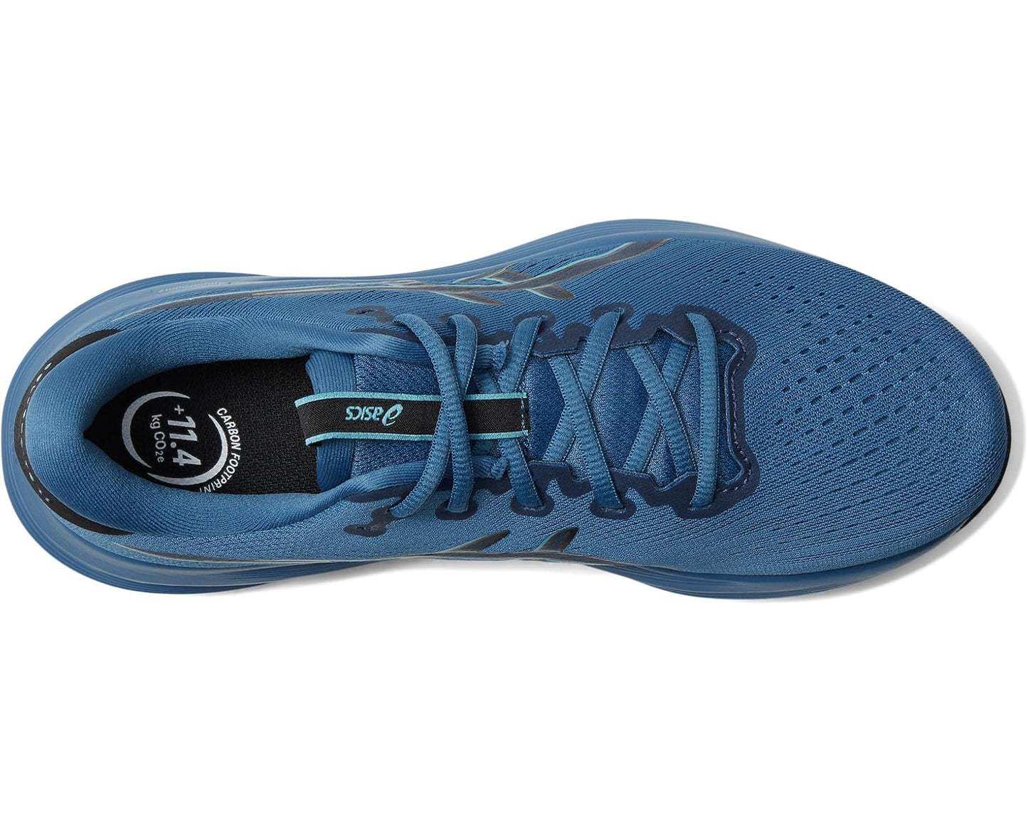 Men's ASICS Gel-Excite 11 Winter Sea/Black