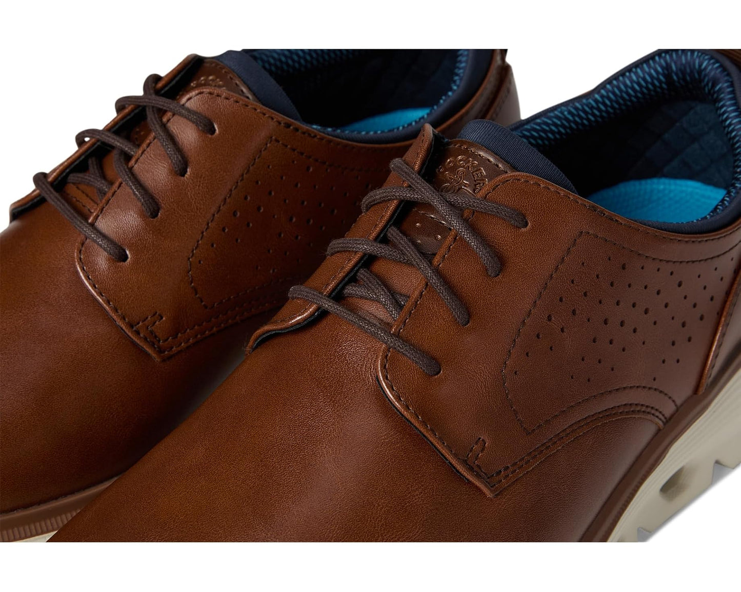Men's Dockers Franco Cognac