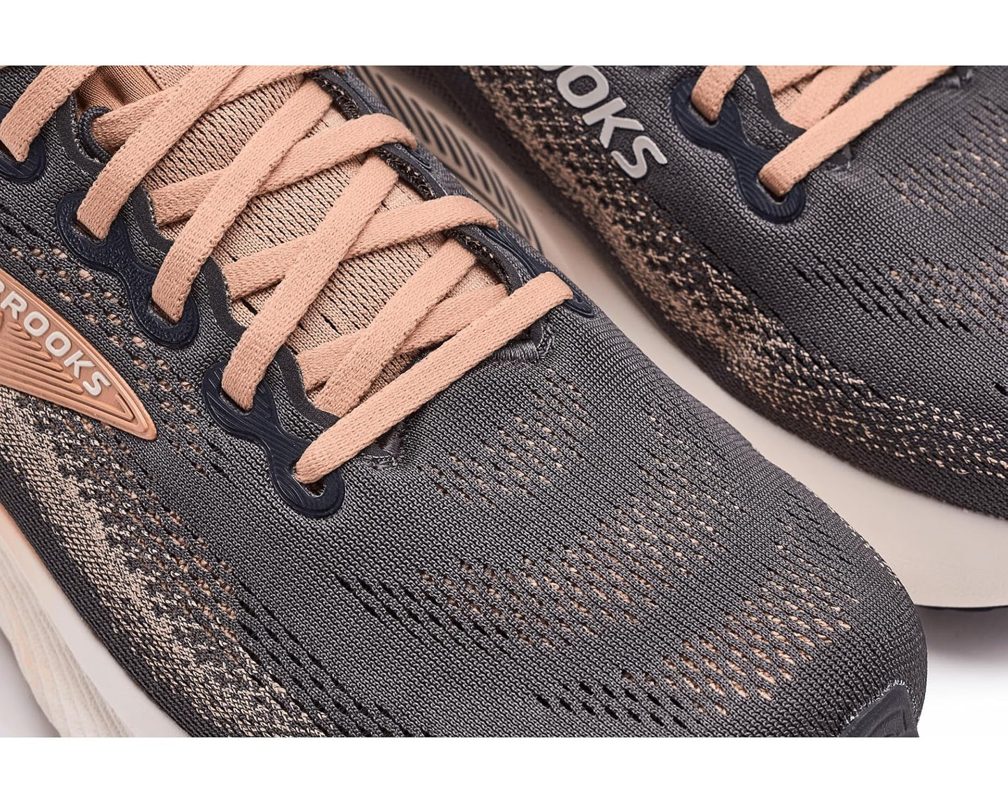 Men's Brooks Adrenaline GTS 25 Phantom/Starfish/Coconut