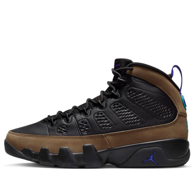 Air Jordan 9 Retro