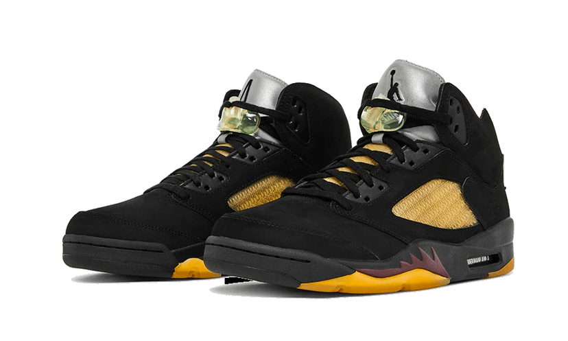 Air Jordan 5 Retro SP x A Ma Maniere