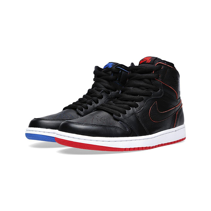 Air Jordan 1 Retro SB QS x Lance Mountain