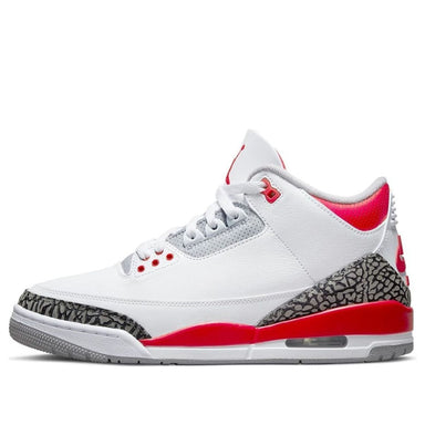 Air Jordan 3 Retro  2022