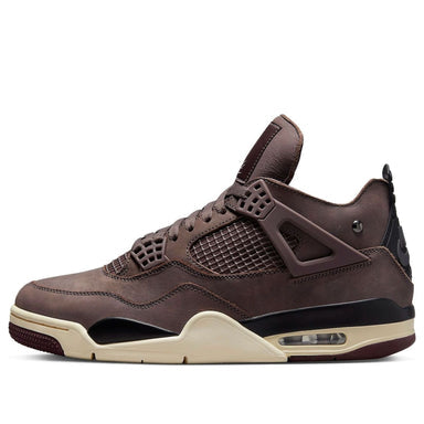 Air Jordan 4 x A Ma Maneire