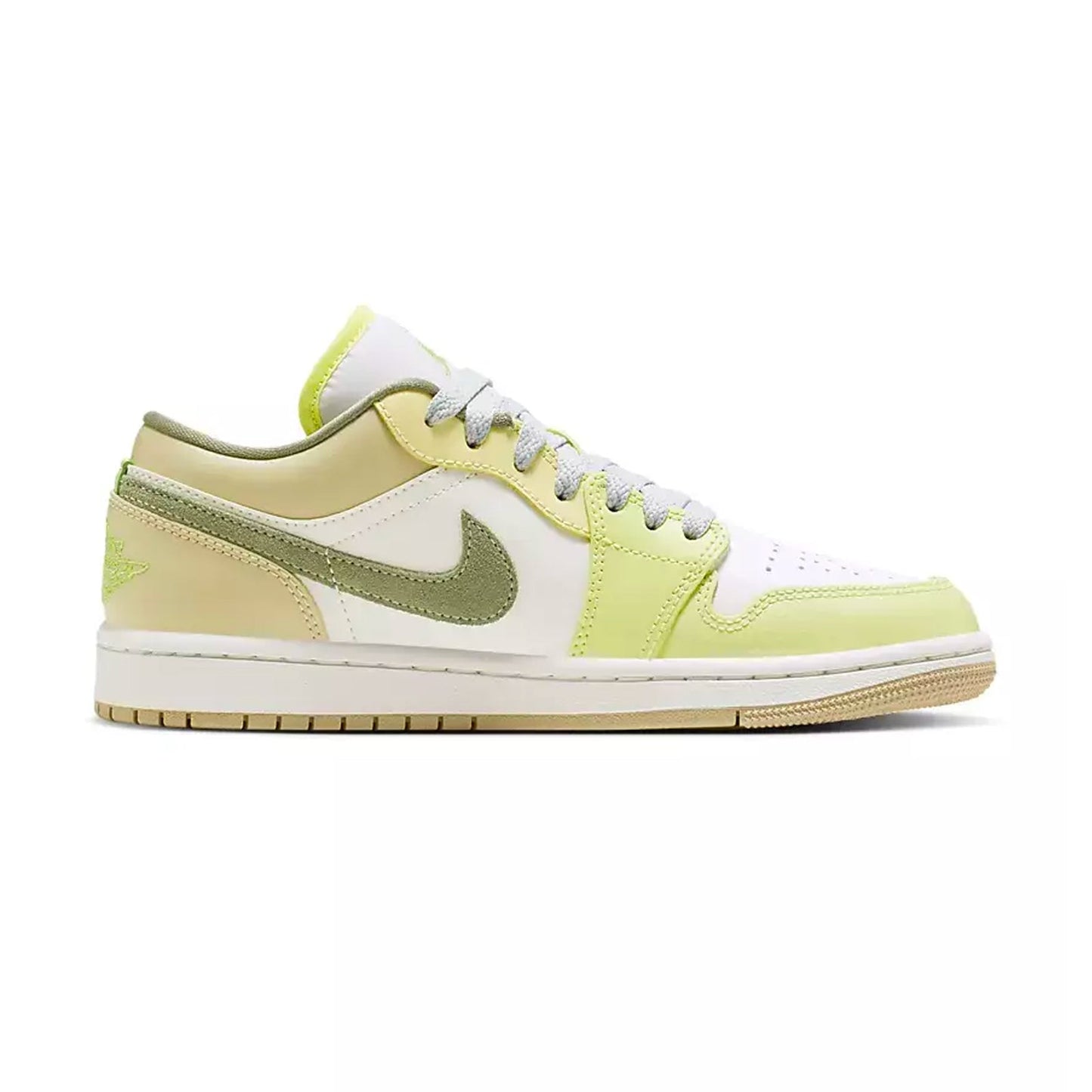 Air Jordan 1 Low