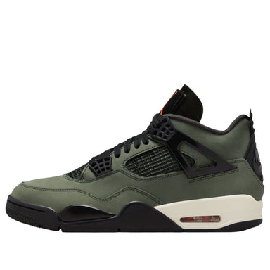 Air Jordan 4 x Undefeated  2025