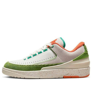 Air Jordan 2 Retro Low